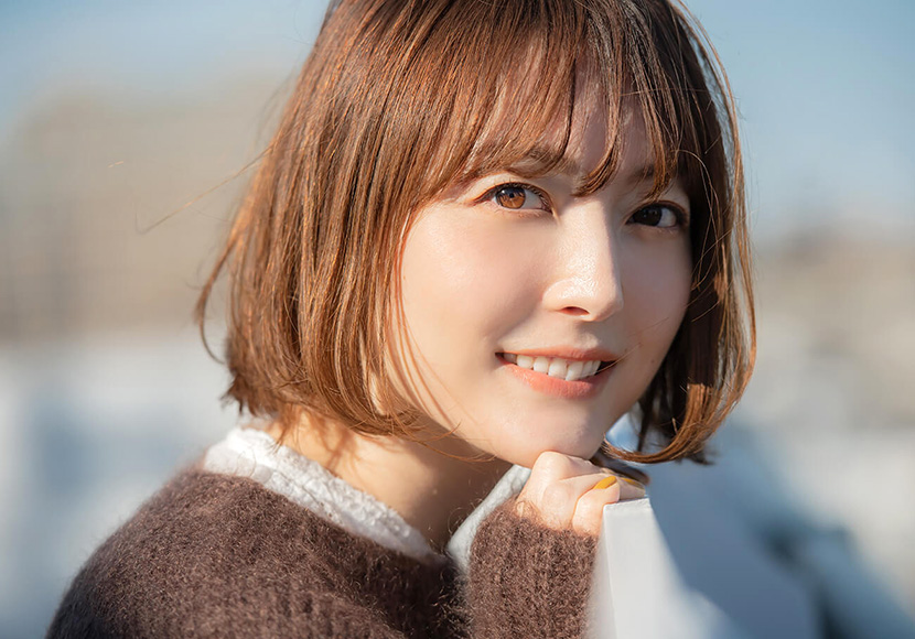 花澤香菜