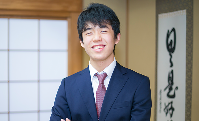 藤井聡太