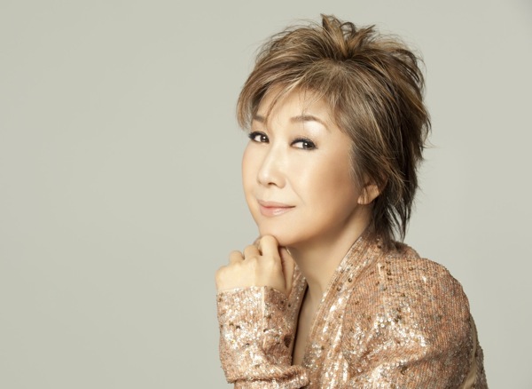 高橋真梨子