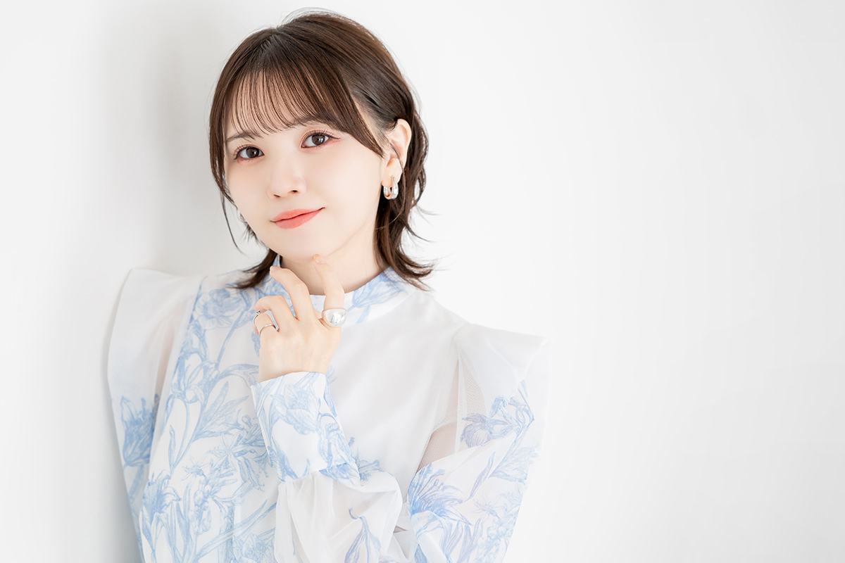 鬼頭明里