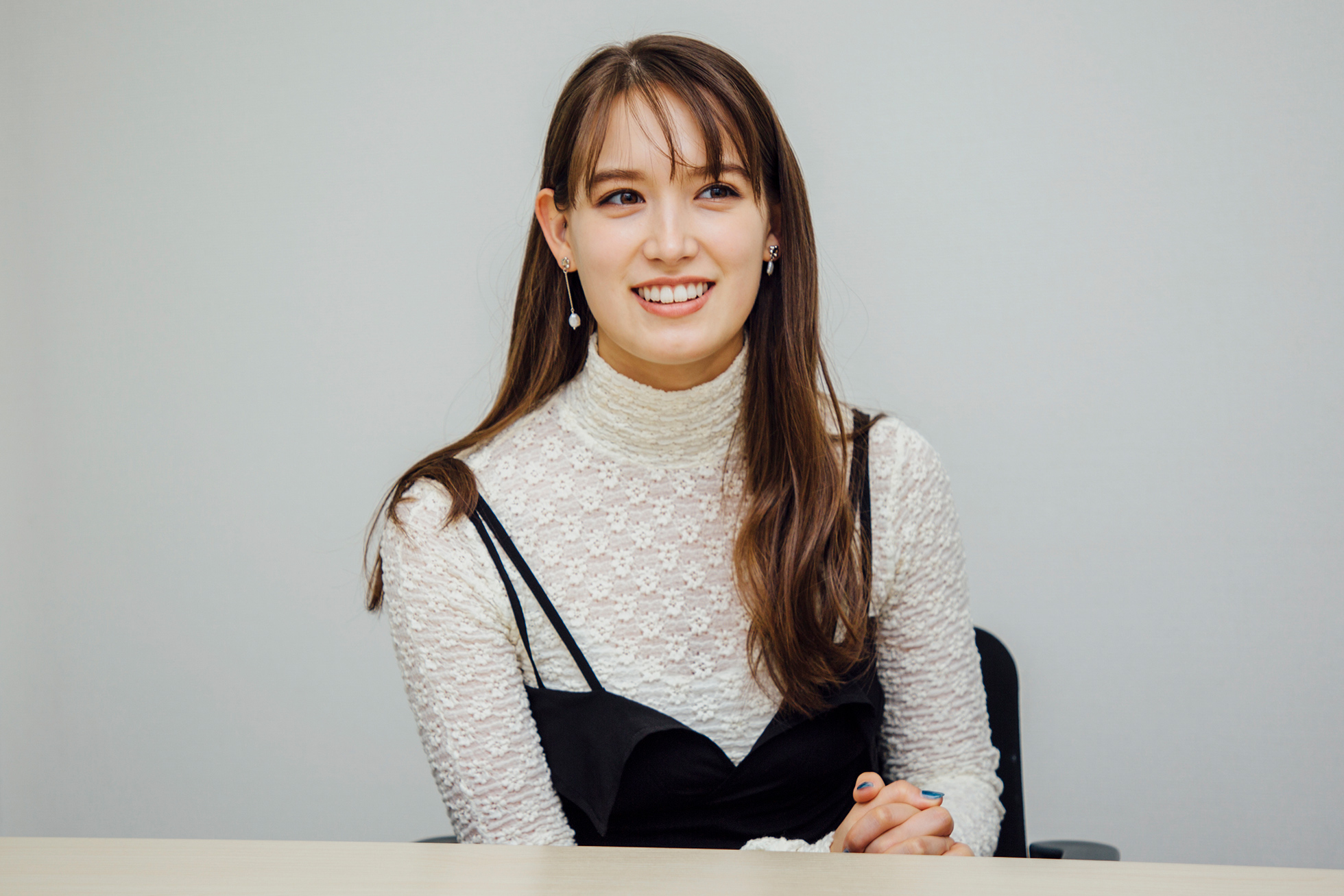 トラウデン直美