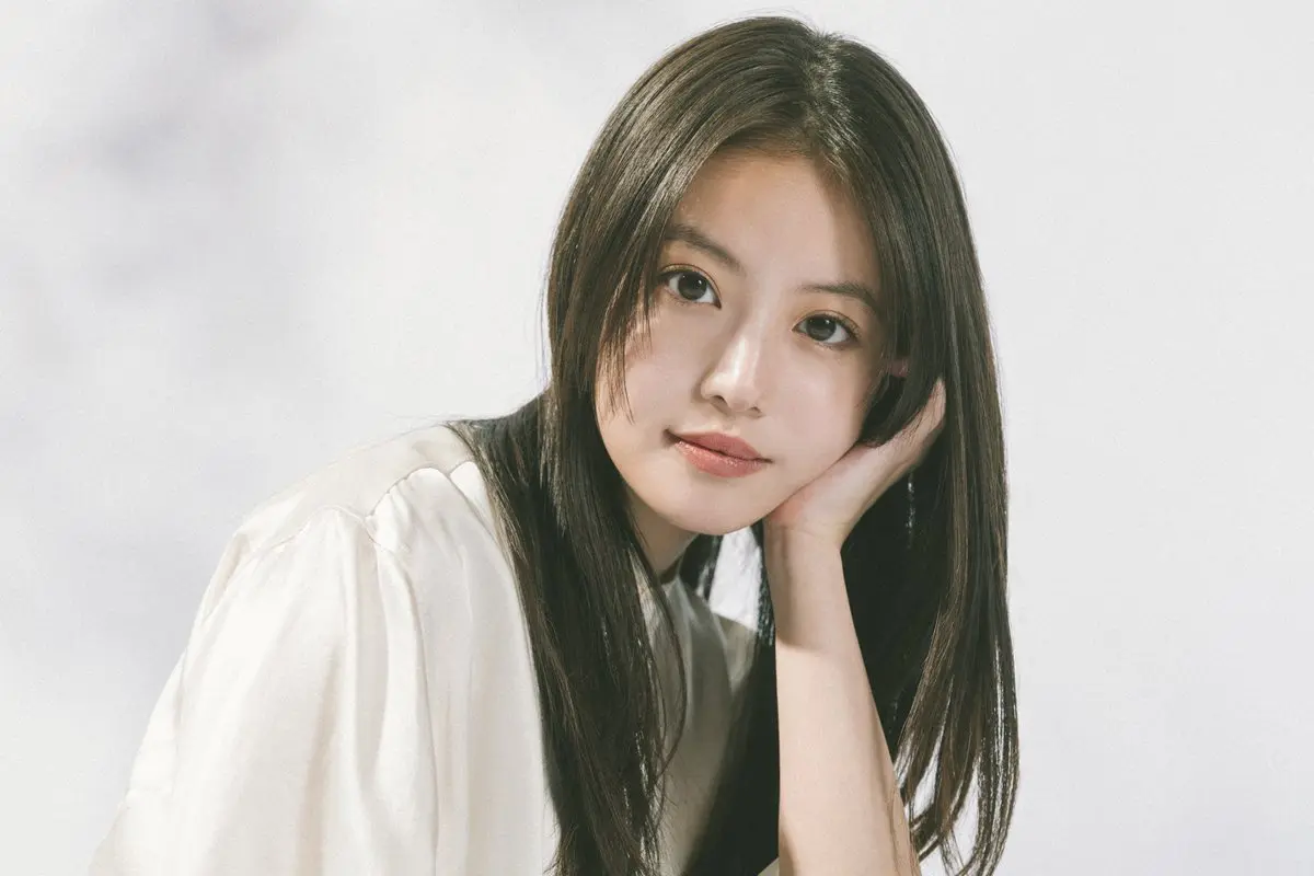 今田美桜
