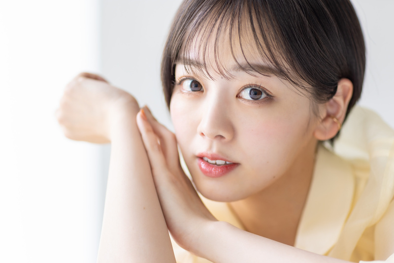伊原六花