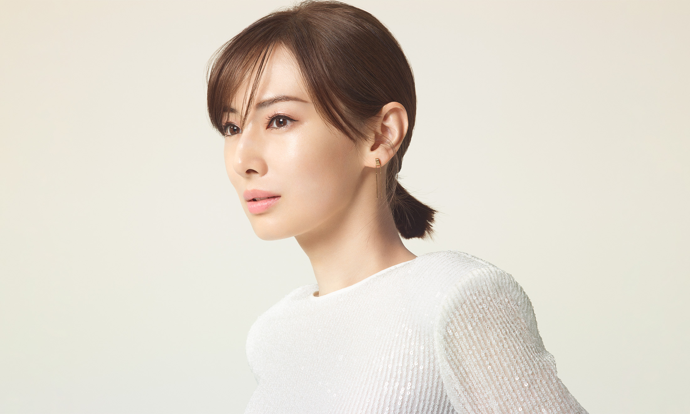 北川景子