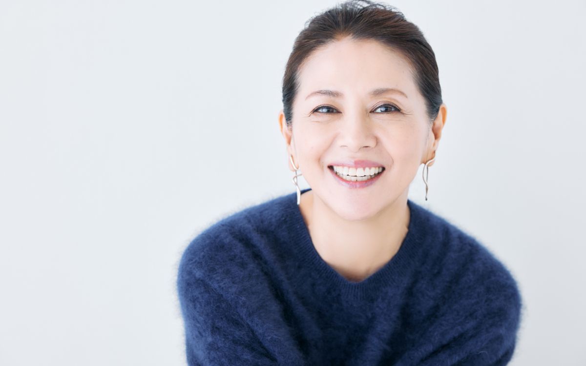 小泉今日子