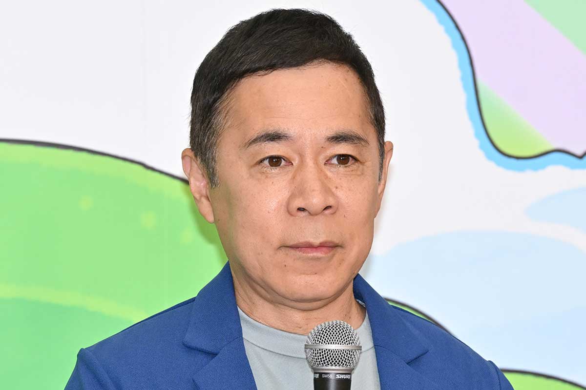 岡村隆史