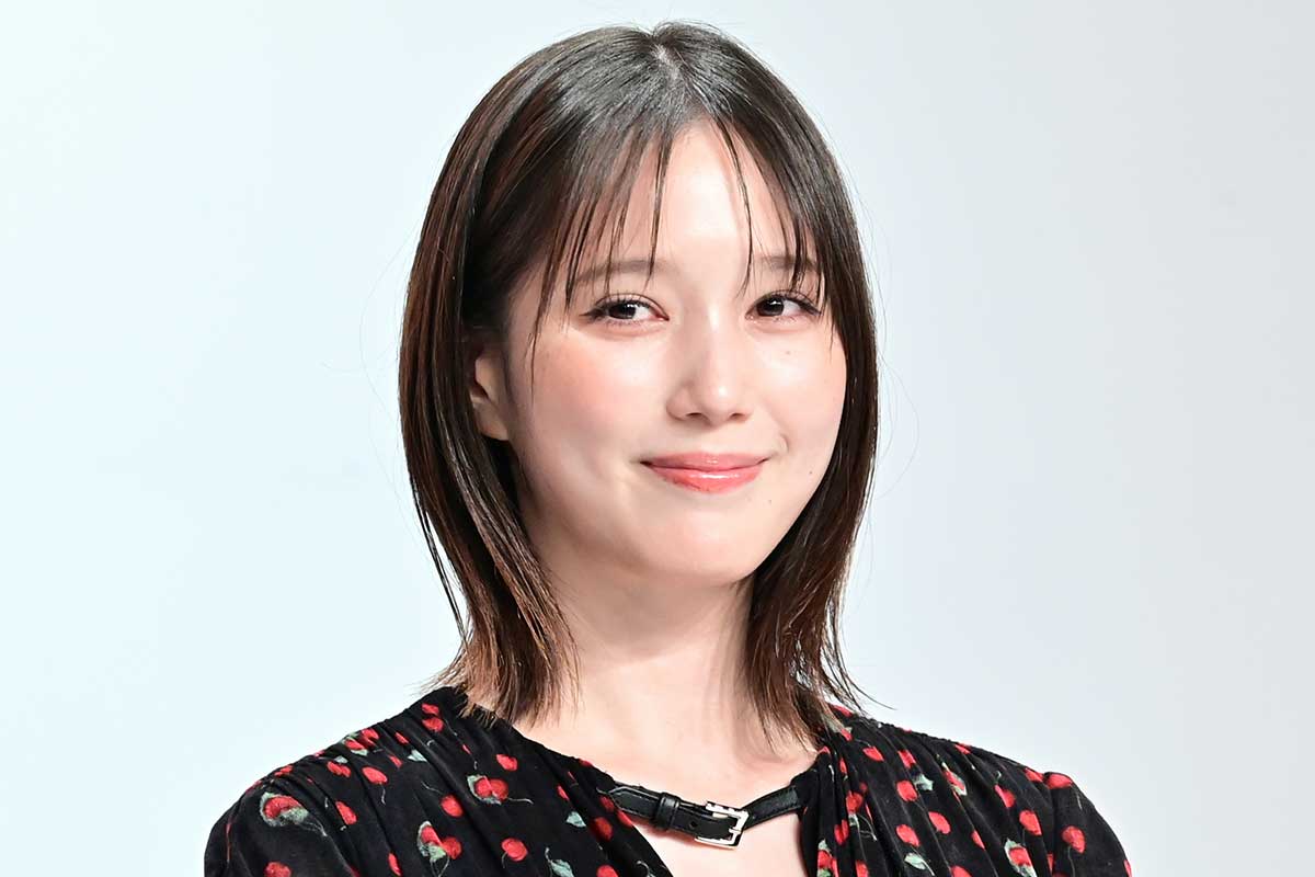 本田翼