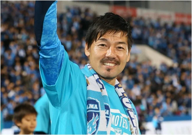 松井大輔