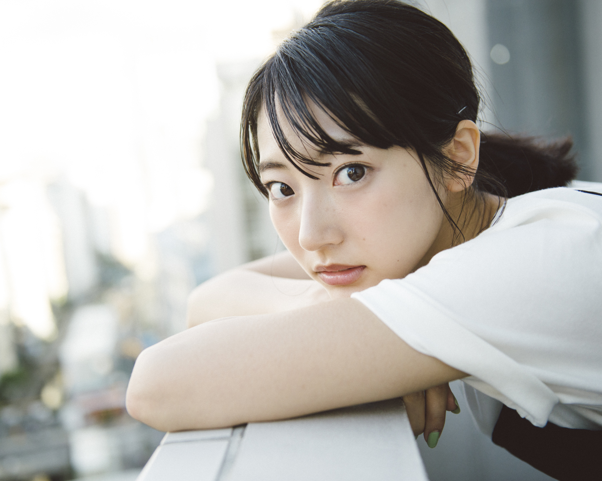 武田玲奈