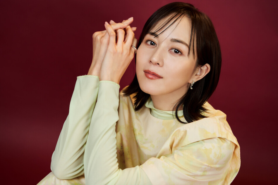 比嘉愛未
