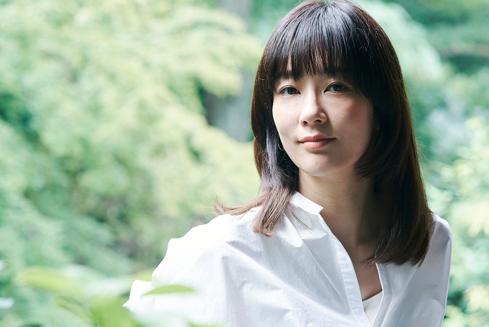 水川あさみ