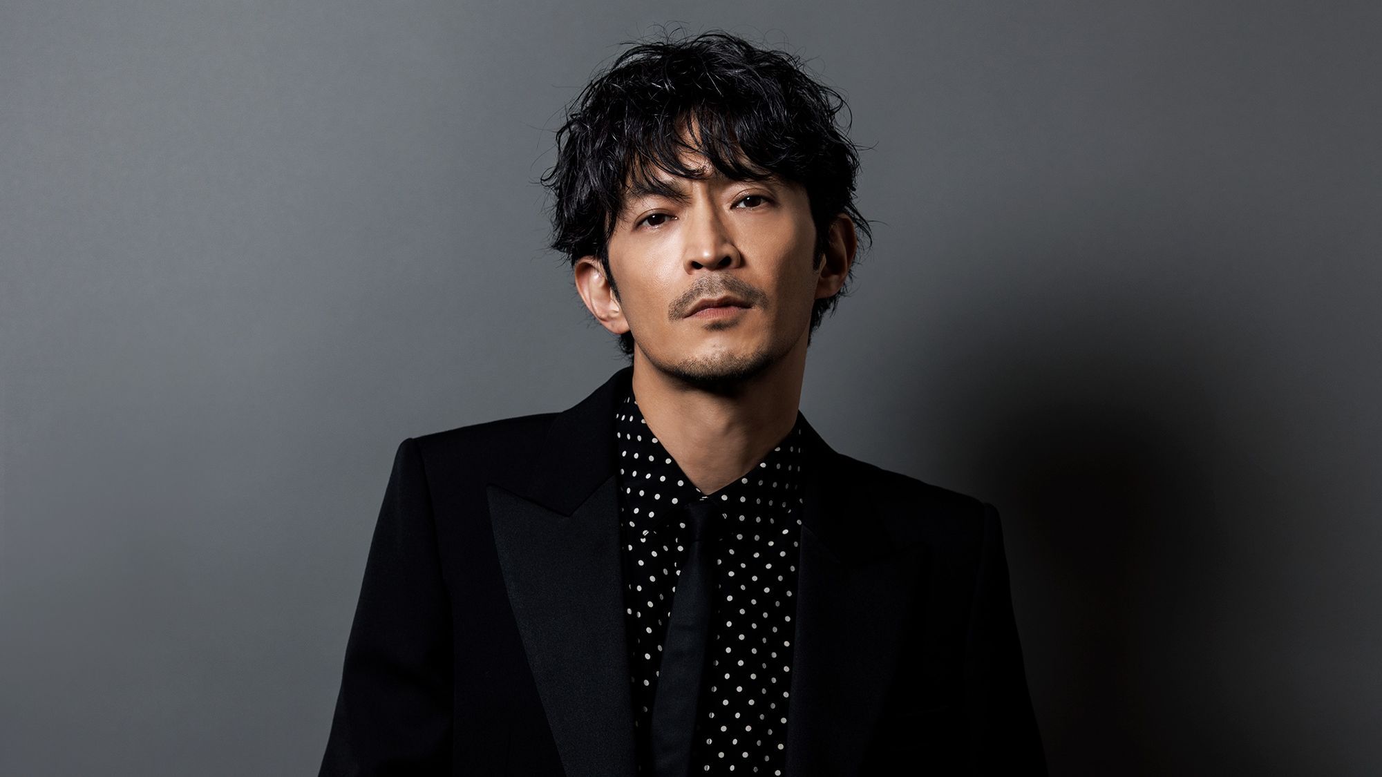津田健次郎
