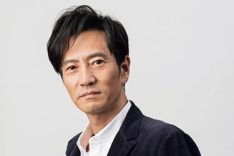 津田寛治