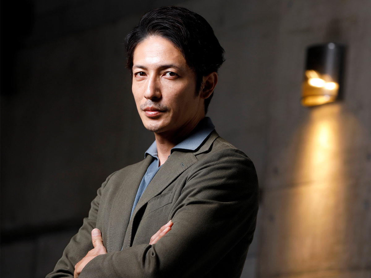 玉木宏