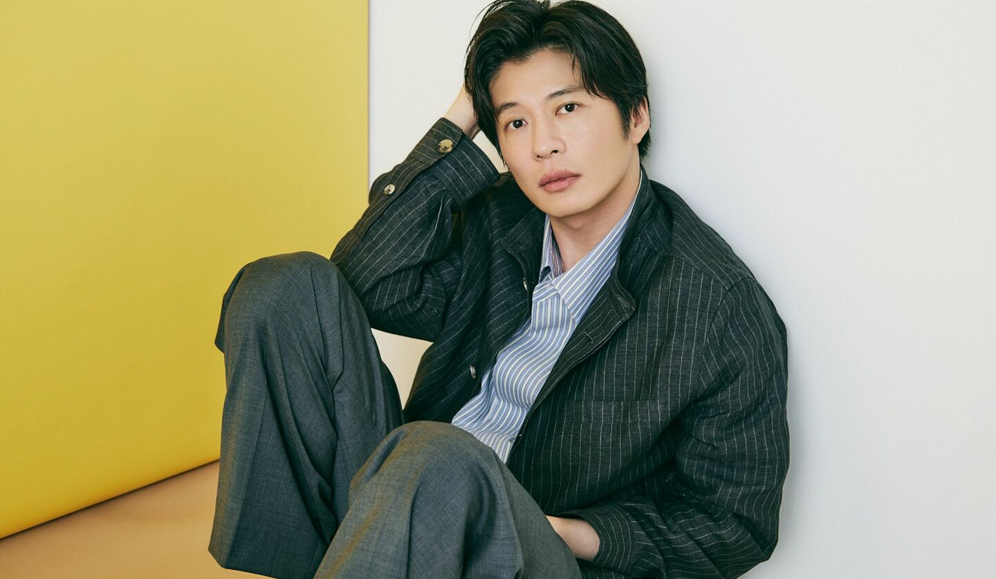 田中圭