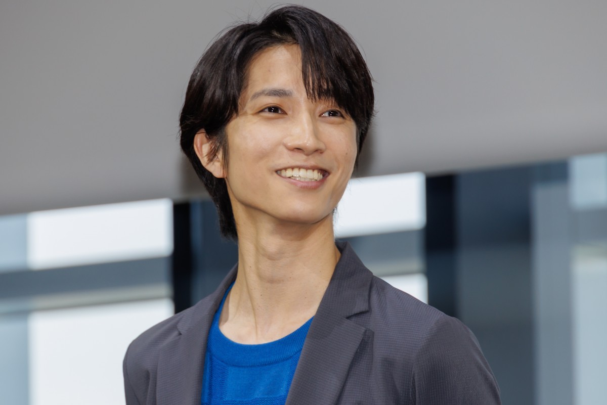 田中樹
