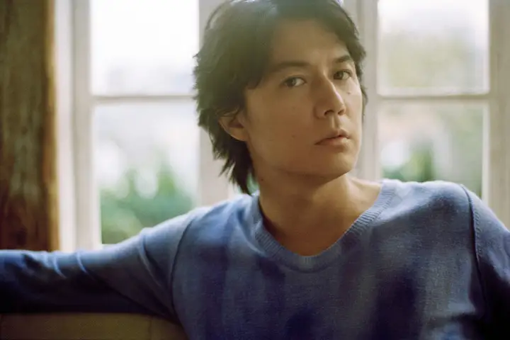 福山雅治