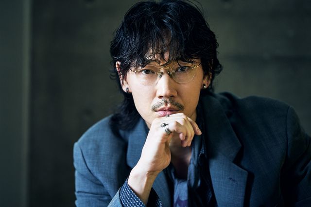 綾野剛