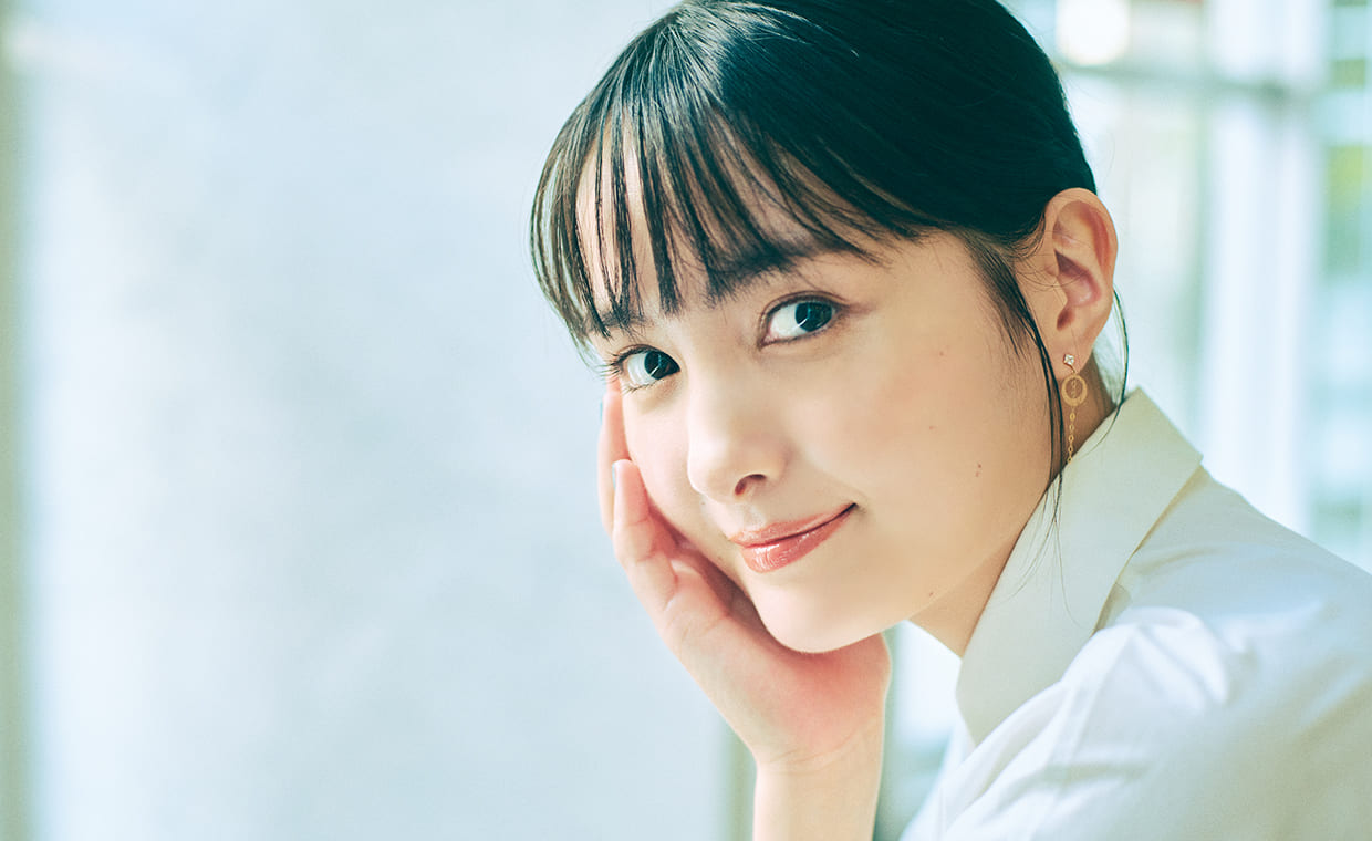 葵わかば
