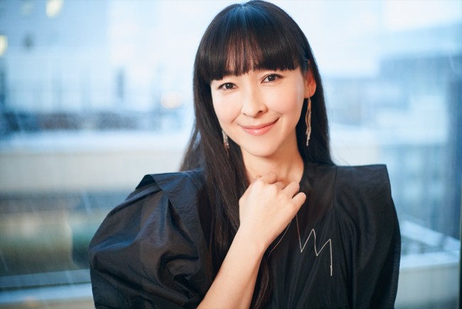 麻生久美子