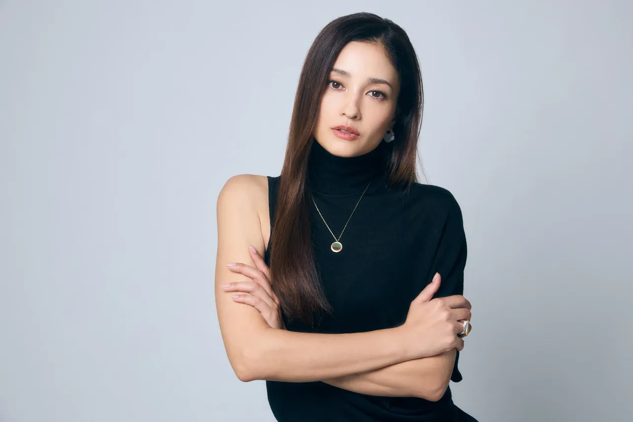 黒木メイサ