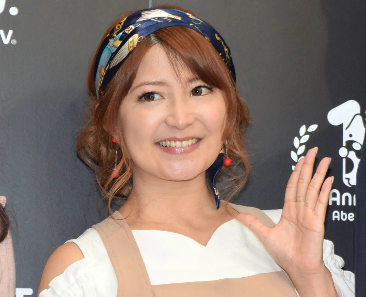 矢口真里