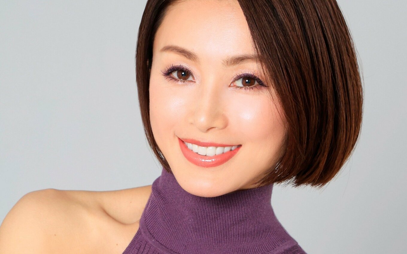 酒井法子